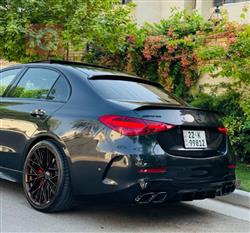 مێرسێدس بێنز C-Class